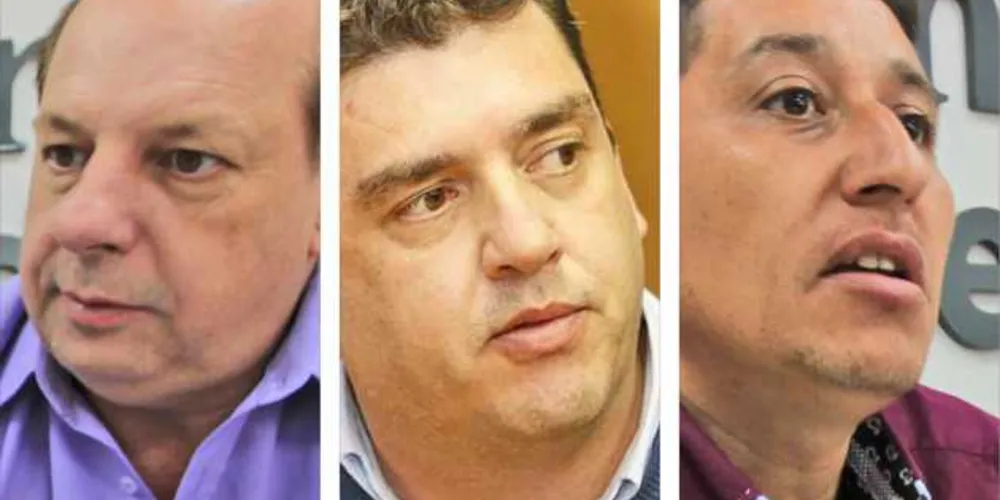 Imagem ilustrativa da imagem Autoridades apontam caminhos diferentes para o destino do lixo