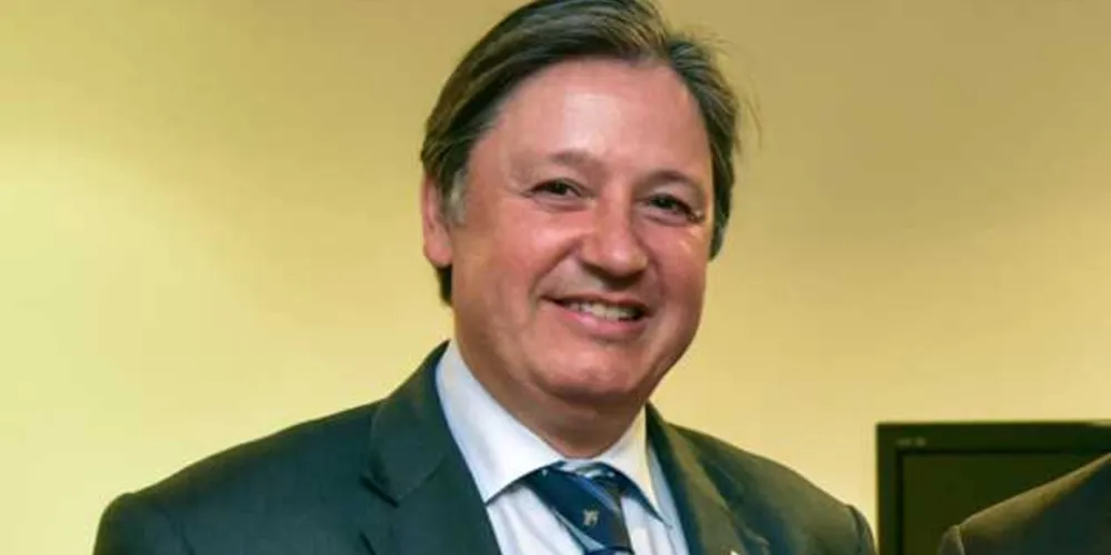 Imagem ilustrativa da imagem Polícia Federal prende ex-deputado Rocha Loures