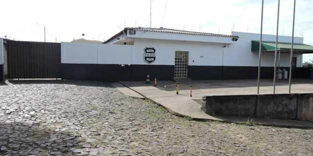 Com a prisão deste sábado, já são três presos recapturados | Voz do Povo Arapoti