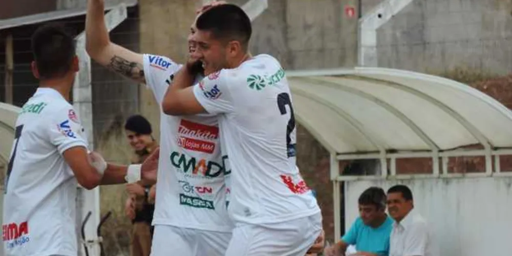 Próxima partida do Fantasminha é em casa contra o Cascavel | Divulgação/Jonathan Molodowiski