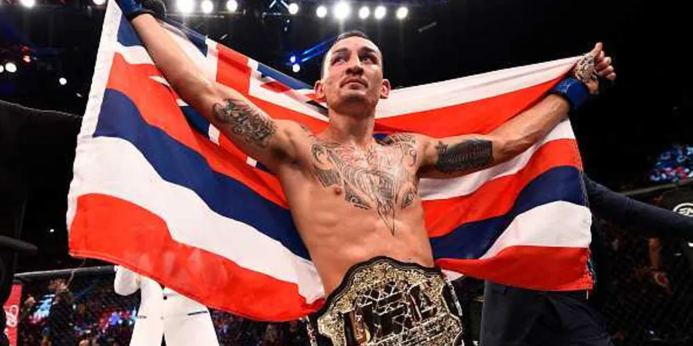 Imagem ilustrativa da imagem Belford vence e José Aldo é derrotado no UFC