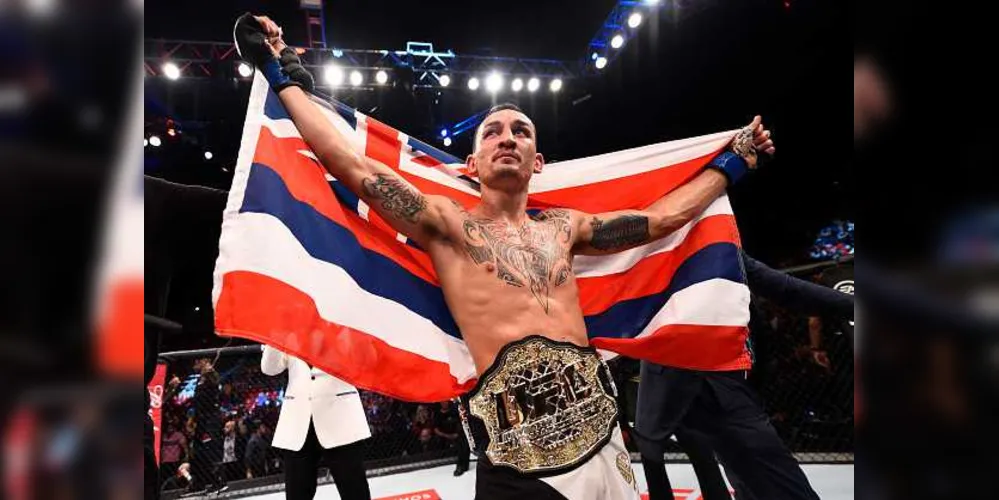 Imagem ilustrativa da imagem Belford vence e José Aldo é derrotado no UFC