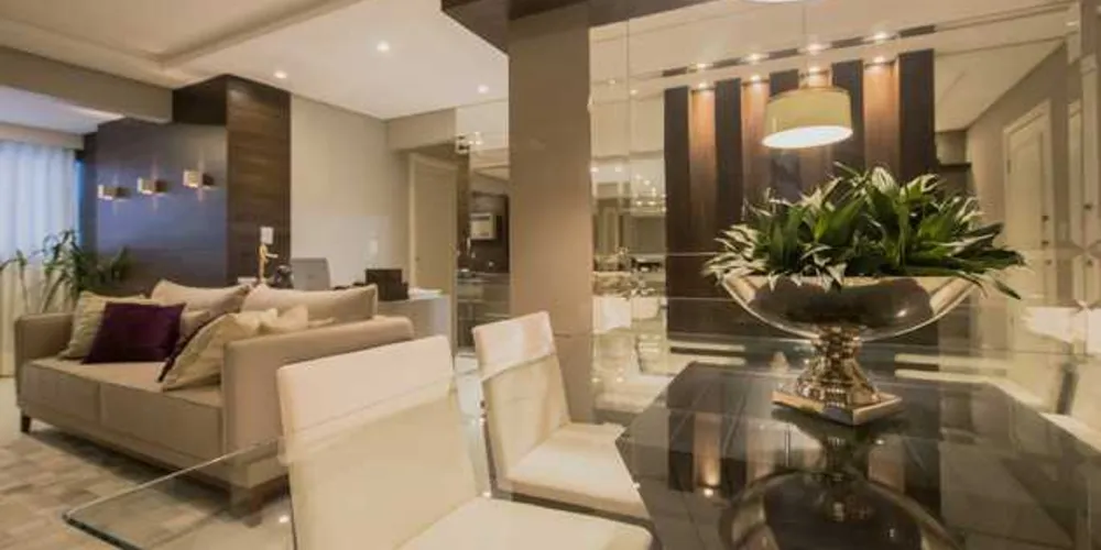 Imagem ilustrativa da imagem Arquitetura transforma apartamento em PG