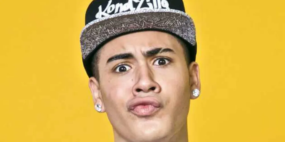 Imagem ilustrativa da imagem MC Kevinho faz show hoje em PG