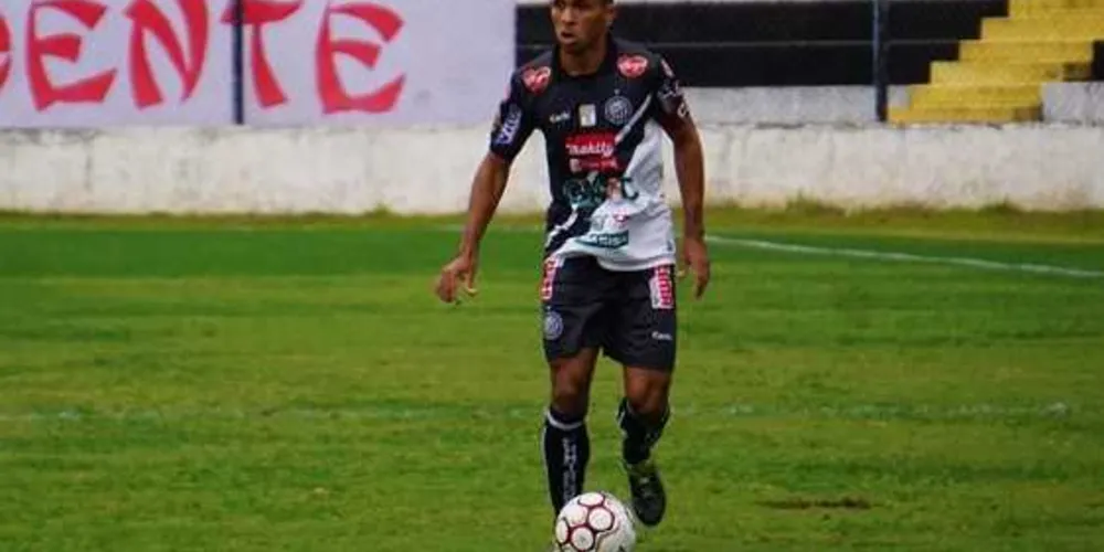 Imagem ilustrativa da imagem Operário sai na frente no primeiro tempo de jogo