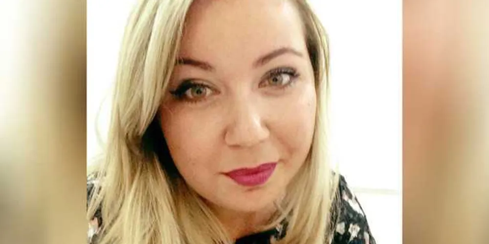 Polícia Civil acredita que o ex-marido de Mahara D’Avila Scremin, de 23 anos, é o autor do homicídio | Reprodução/Facebook