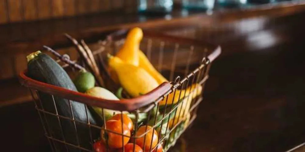 Precisamos de um cardápio equilibrado e rico em nutrientes