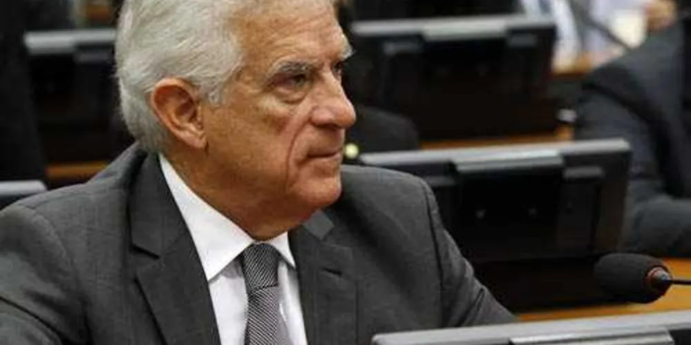 Imagem ilustrativa da imagem Rubens Bueno quer fim da aposentadoria para juízes corruptos