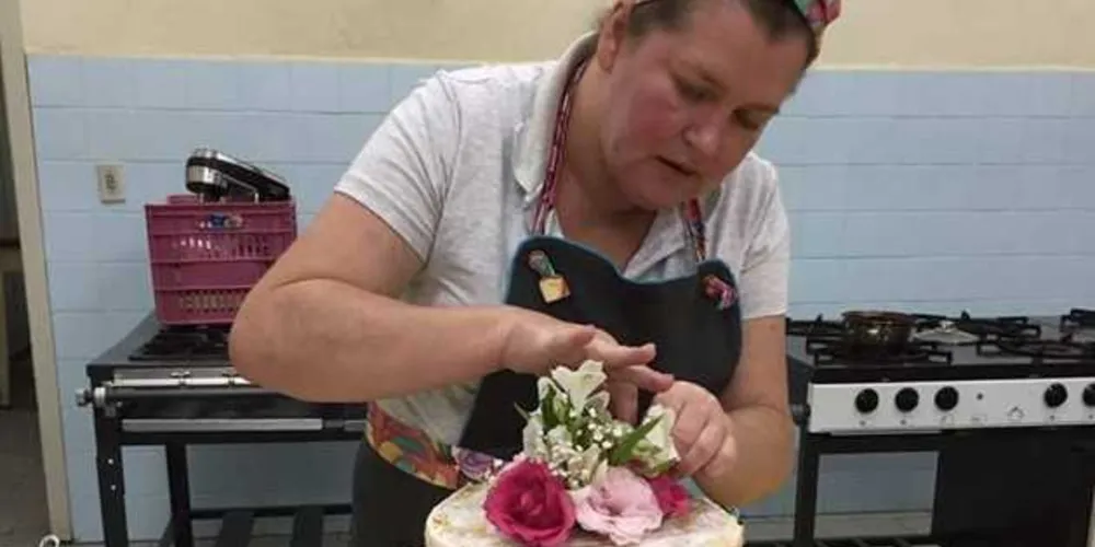 Imagem ilustrativa da imagem Morte de confeiteira em PG comove as redes sociais