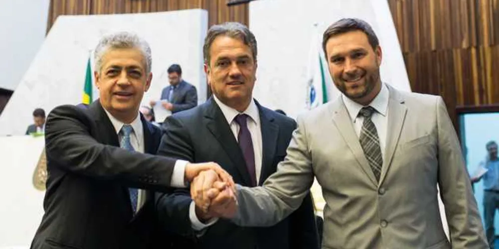 Requerimento apresentado em plenário também solicita explicações sobre atraso na construção da Casa de Custódia de Ponta Grossa