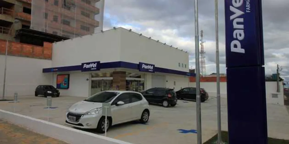 Imagem ilustrativa da imagem Panvel abre nova loja em Ponta Grossa nesta semana