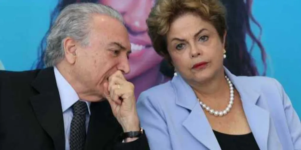 TSE retoma julgamento de cassação da chapa Dilma-Temer/ Foto: Divulgação 