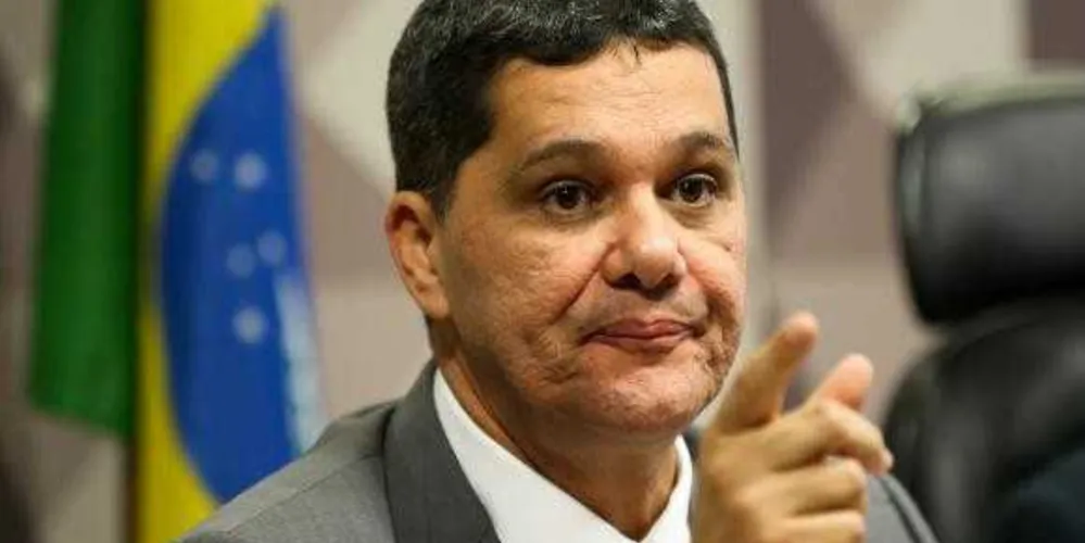 Comissão do Senado votar hoje relatório da reforma trabalhista/ Foto: EBC 