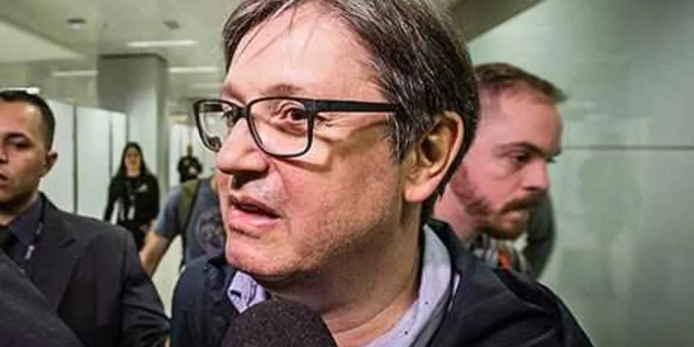 Imagem ilustrativa da imagem Loures questiona STF e quer preservar cabelo