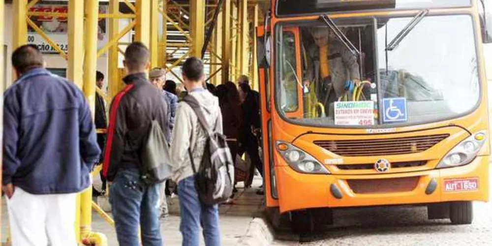 Imagem ilustrativa da imagem VCG consegue recurso e tarifa deve voltar a R$ 3,70