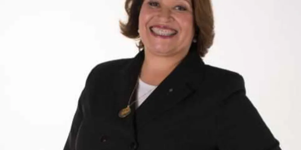 Melcina Moura Moreno 