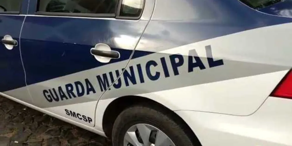 Rapaz e adolescente foram levados para a delegacia e acabaram liberados pouco tempo depois | Arquivo JM