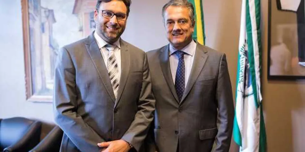 Imagem ilustrativa da imagem Pauliki e Plauto garantem Casa de Custódia em PG