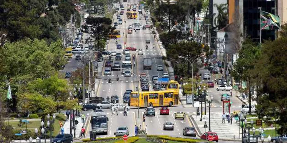Imagem ilustrativa da imagem Paraná reduz em 20% número de mortes por acidentes de trânsito