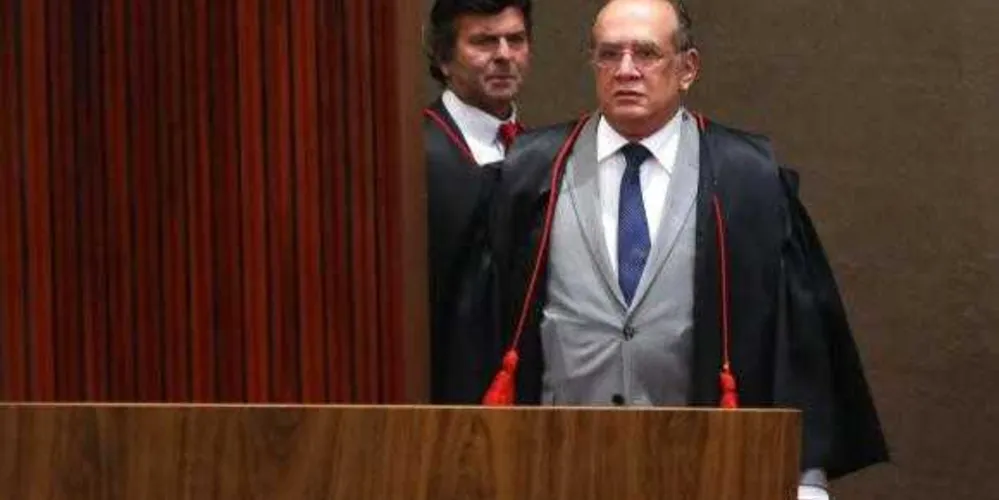 Ministro Gilmar Mendes, marcou mais sete sessões extraordinárias, inclusive no sábado