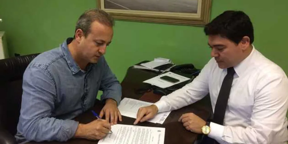  Prefeito de Castro Moacyr Fadel Junior