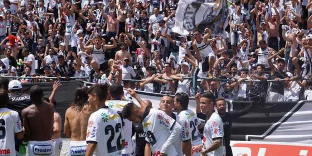 Atual campeão, Operário começa defesa do título jogando em casa | Arquivo/Operário