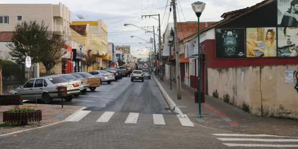 Imagem ilustrativa da imagem Castro terá tropeada comemorativa no sábado