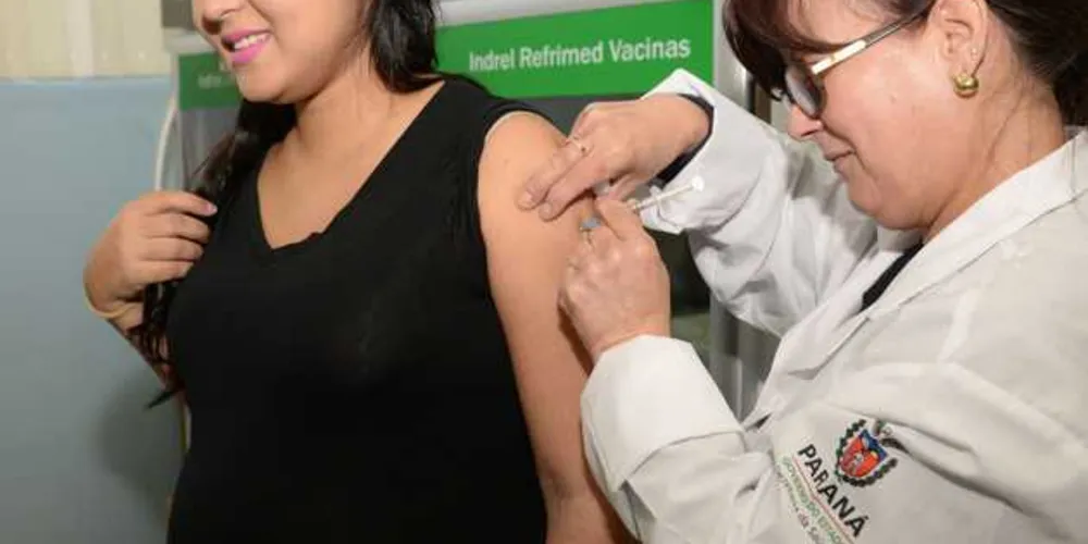 Imagem ilustrativa da imagem Paraná vai ampliar vacinação da gripe para outros grupos