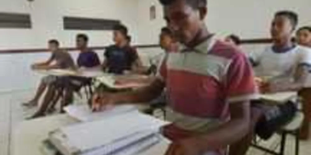 STF reconhece ‘Lei de Cotas’ para negros em concursos públicos/Foto: Agência Brasil