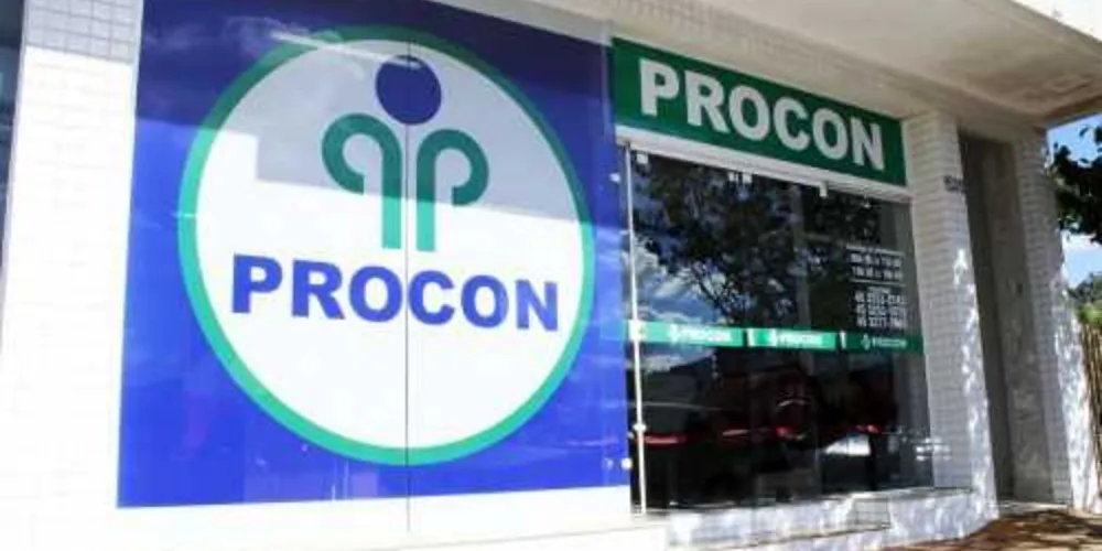 Procon-PR orienta para compra de presente do Dia dos Namorados/Foto: Divulgação 