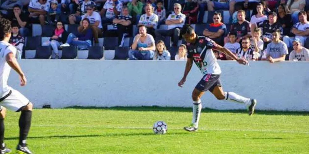 Time de Gerson Gusmão entra em campo, nesta noite, para conseguir pontuar. Adversário joga sob pressão