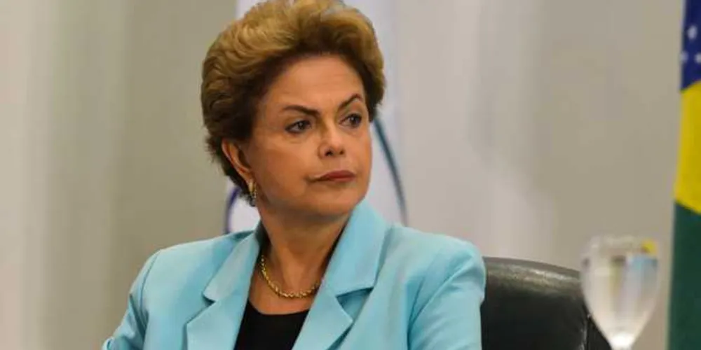 Imagem ilustrativa da imagem Defesa de Dilma diz que TSE reconheceu soberania do voto