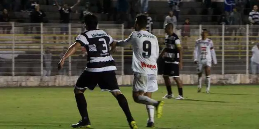 Imagem ilustrativa da imagem Gersinho elogia atuação de time após vitória por 1X0