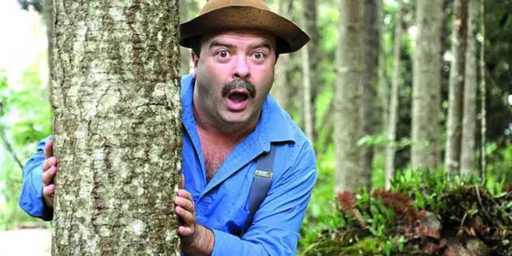 Imagem ilustrativa da imagem Paulinho Mixaria se apresenta hoje e amanhã em PG