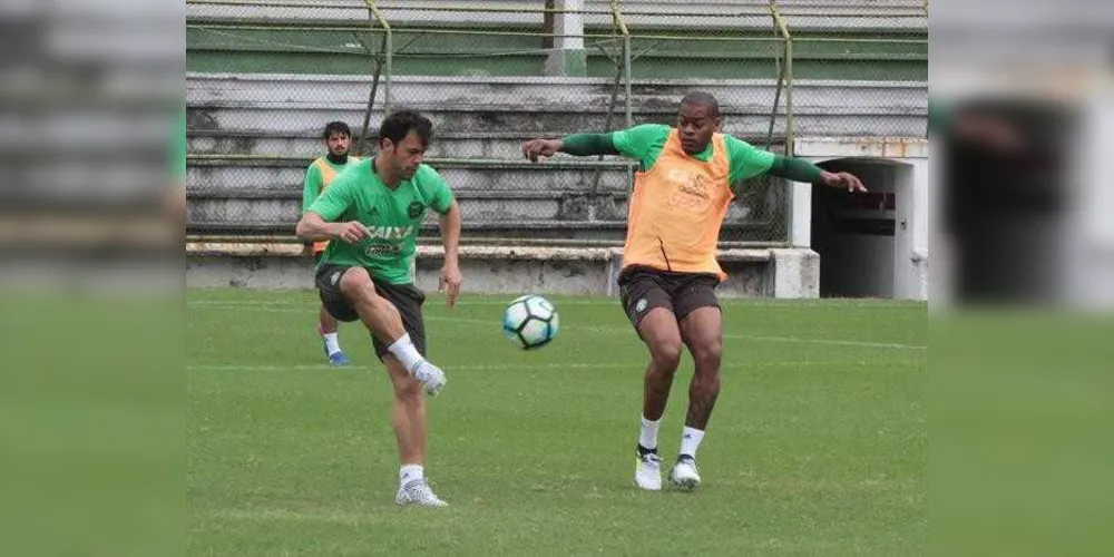 Com 12 pontos na tabela, Coxa busca vitória para seguir na briga pela liderança do Brasileirão | Divulgação/Coritiba.com.br