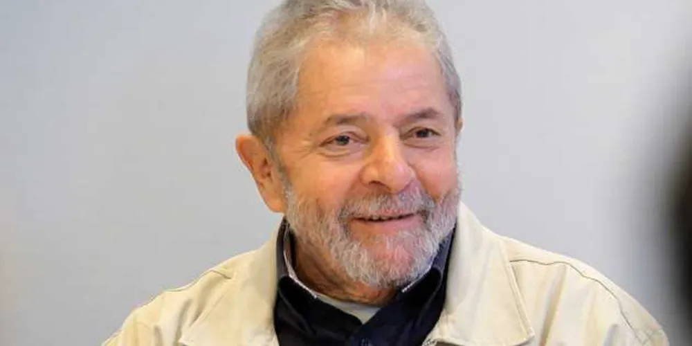 Imagem ilustrativa da imagem “Não preciso de todas as pessoas para ganhar, só de 50% mais um”, diz Lula