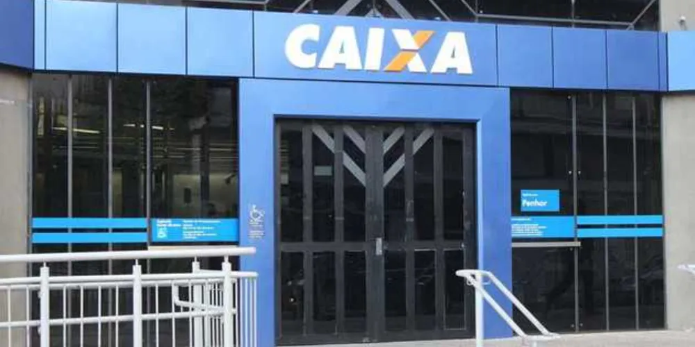 Imagem ilustrativa da imagem Caixa também abrirá mais cedo na segunda, terça e quarta-feira