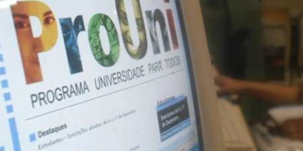 Imagem ilustrativa da imagem MEC divulga nesta segunda resultado do ProUni