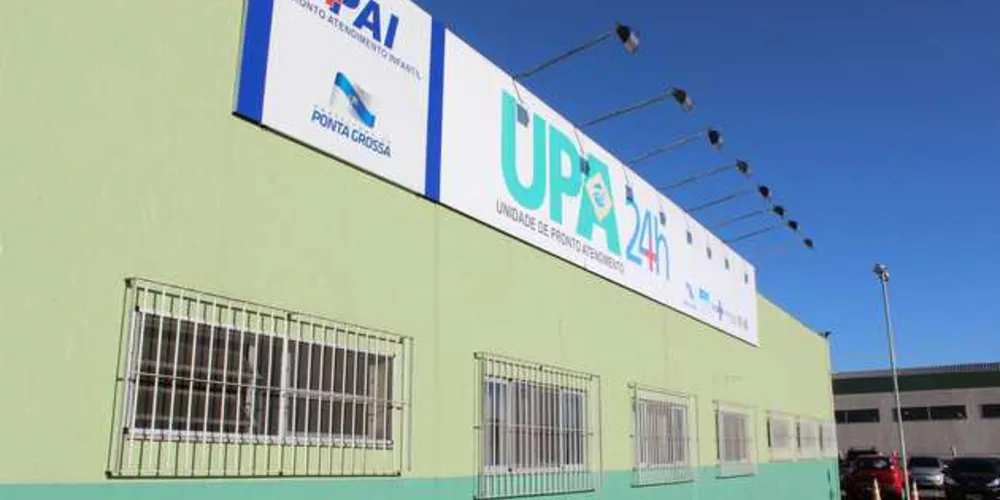 Atual marido da mulher foi baleado no abdômen e foi levado ao hospital pelos vizinhos | Arquivo JM
