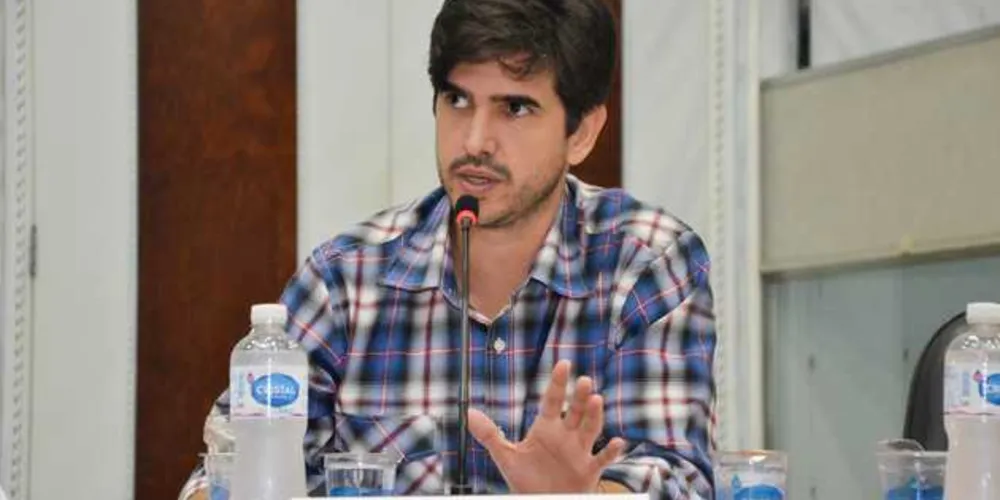 Vereador ressaltou importância do debate sobre o tema