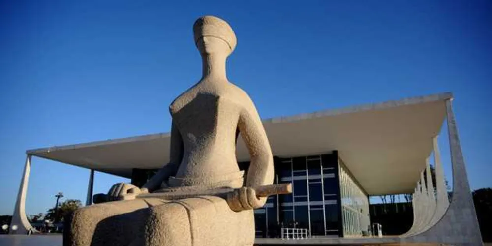 Imagem ilustrativa da imagem Rede pede ao Supremo para anular julgamento da chapa Dilma-Temer no TSE
