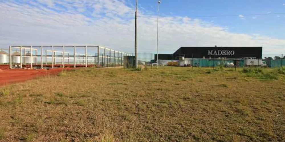 Imagem ilustrativa da imagem Madero deve inaugurar nova fábrica em 2017