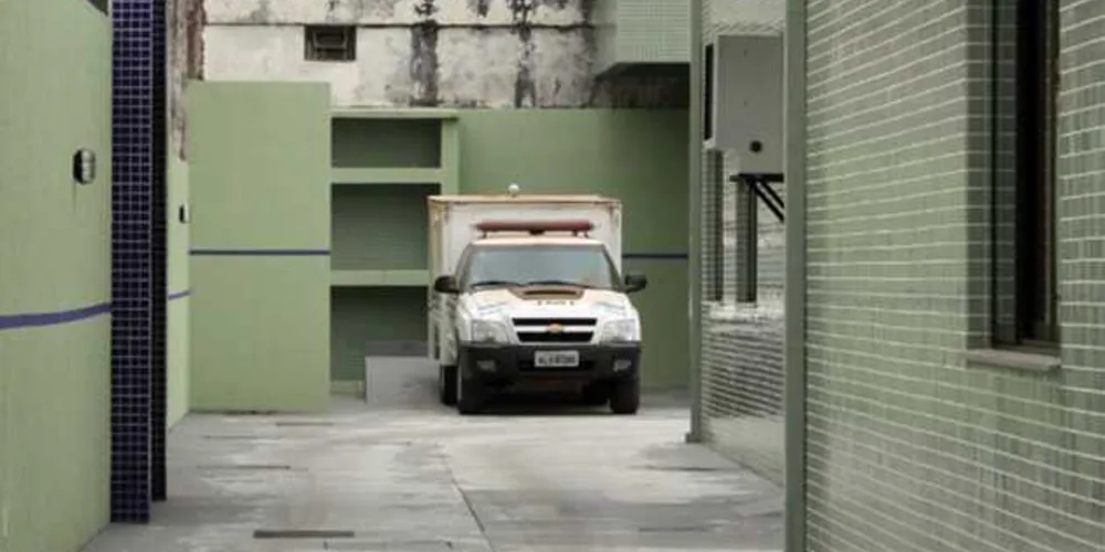 Imagem ilustrativa da imagem Morador de rua é achado morto e suspeita é de hipotermia