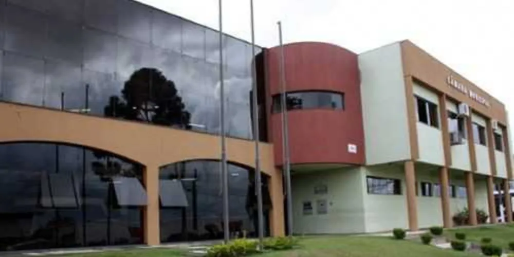 Entre os denunciados pelo MP estão dois vereadores e um servidor público de Guarapuava | Divulgação/Câmara Guarapuava