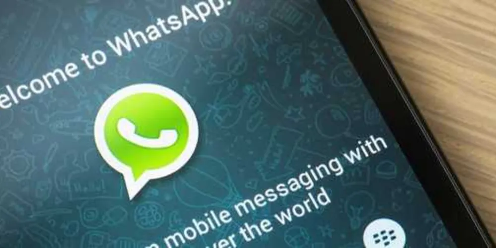 WhatsApp descontinuará a compatibilidade com alguns sistemas, como os da BlackBerry, por exemplo