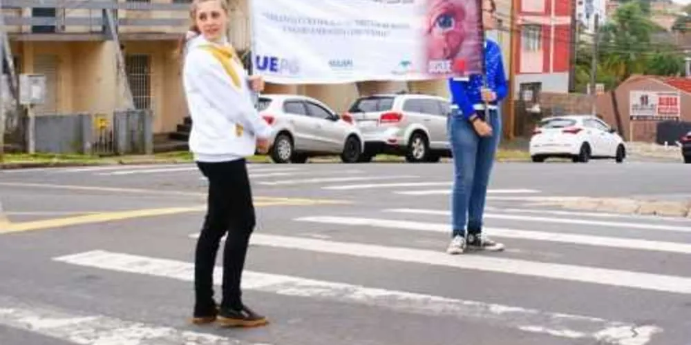 Imagem ilustrativa da imagem ‘Violência contra idosos’ mobiliza municípios da região