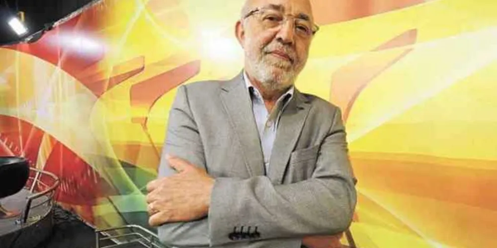 Imagem ilustrativa da imagem Ministro interino da Cultura pede demissão do cargo
