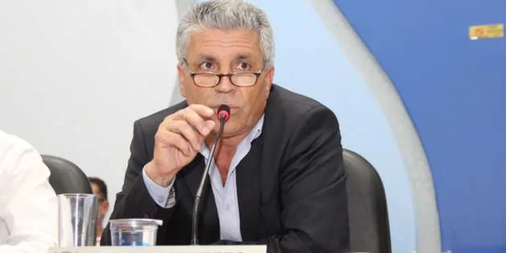 Imagem ilustrativa da imagem Mingo quer informações sobre gestão do Parque de Vila Velha