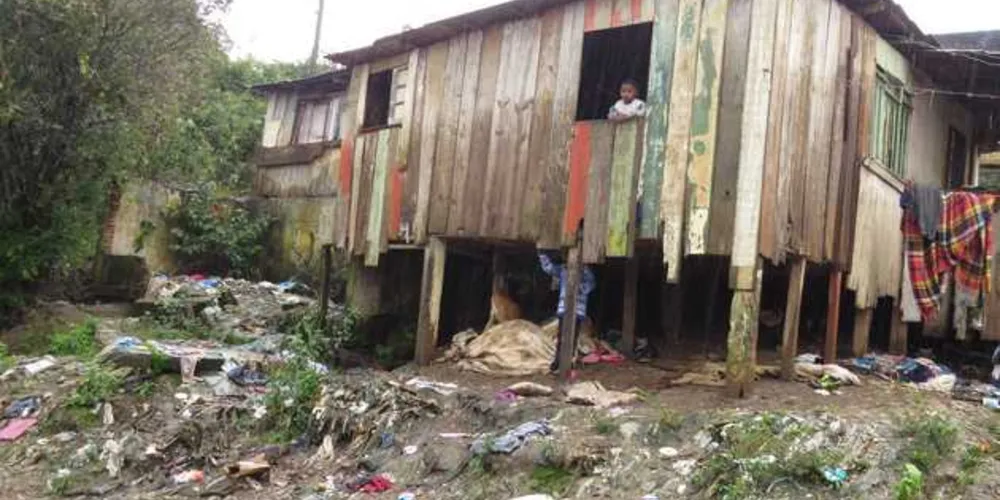 Imagem ilustrativa da imagem PG trabalha na elaboração de novo plano habitacional