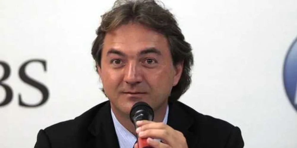 Imagem ilustrativa da imagem “Temer é o chefe da quadrilha mais criminosa”, diz Joesley